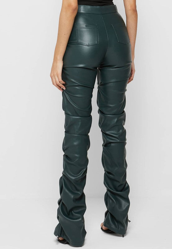 Leather Pants (PU)