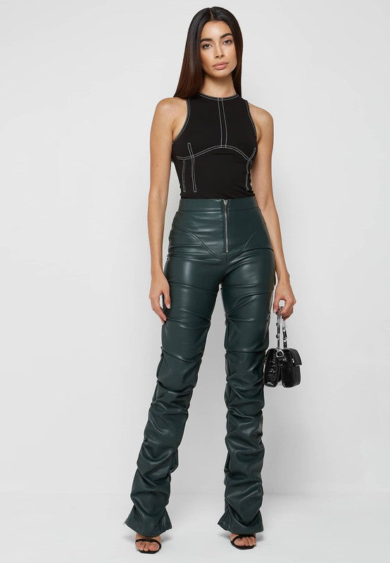 Leather Pants (PU)