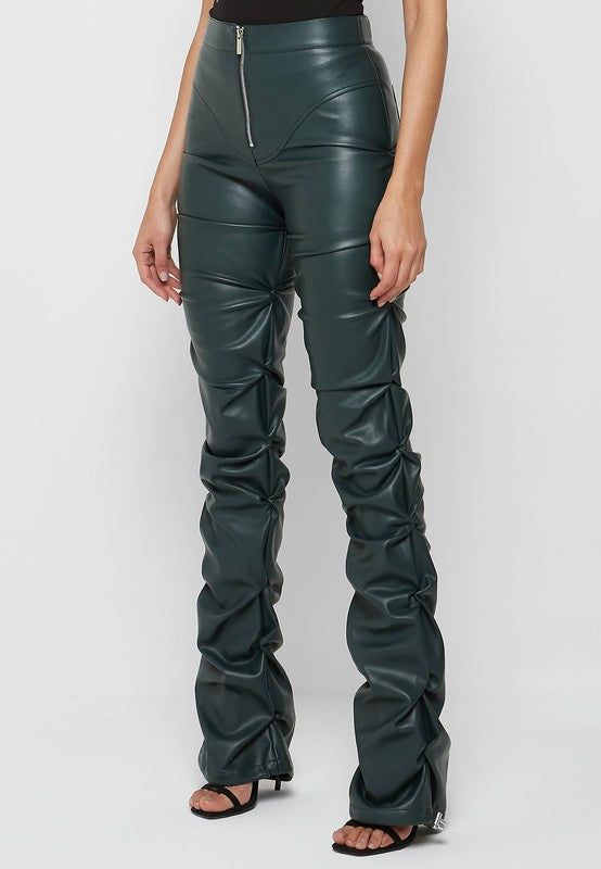 Leather Pants (PU)