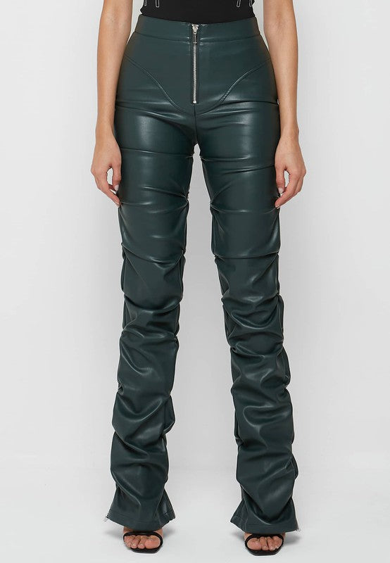 Leather Pants (PU)
